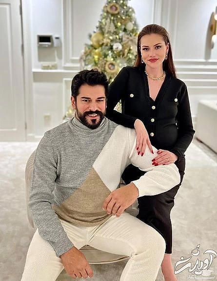 فحریه اوجن و بوراک اوزچیویت